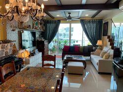 1 Canberra (D27), Condominium #622541161